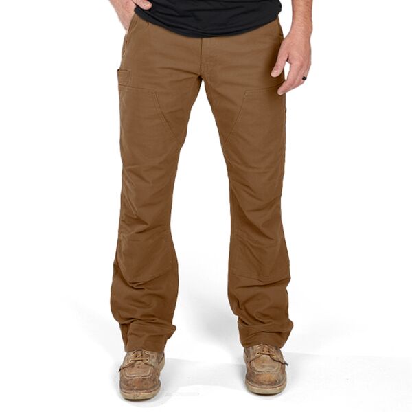 Americana Double Front Cell Phone Flex Pant Thumbnail