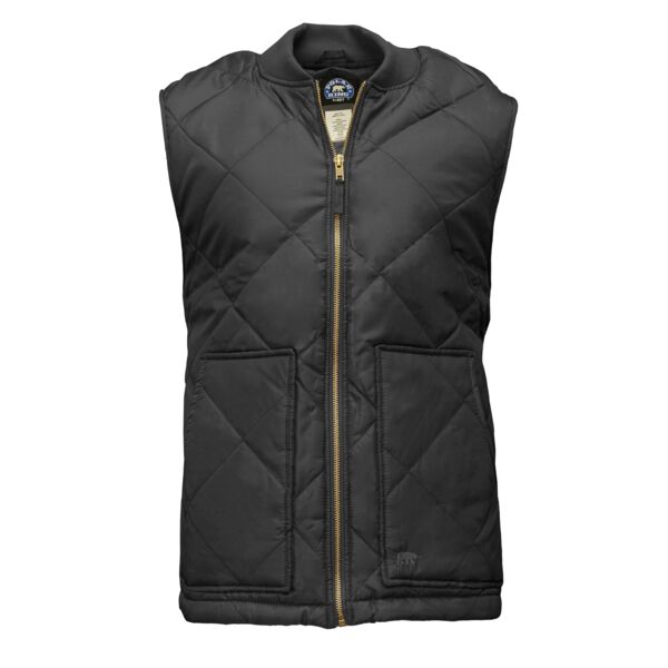 Montana Vest Thumbnail