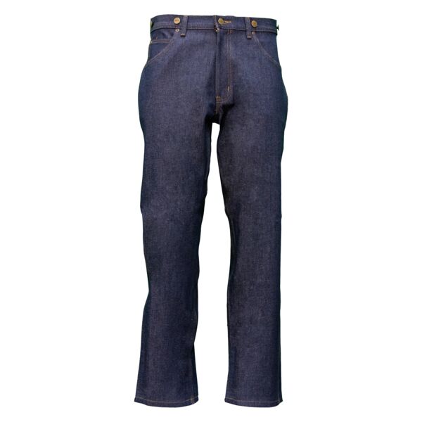 Denim Logger Dungaree Thumbnail