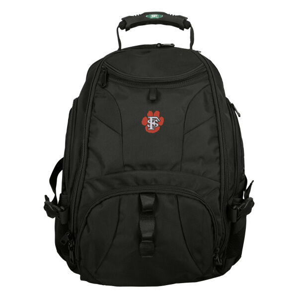 Traveler Backpack Thumbnail