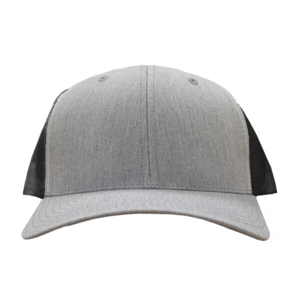 Trucker Hat with Mesh Back Thumbnail