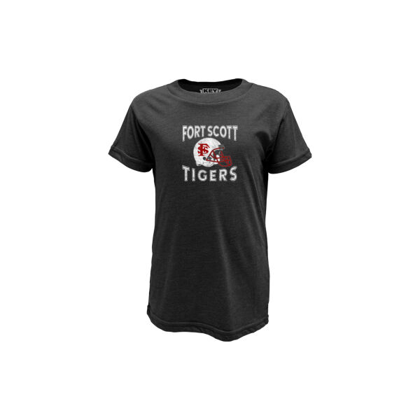 Kids Legendary Tee - FS Tigers Helmet Thumbnail