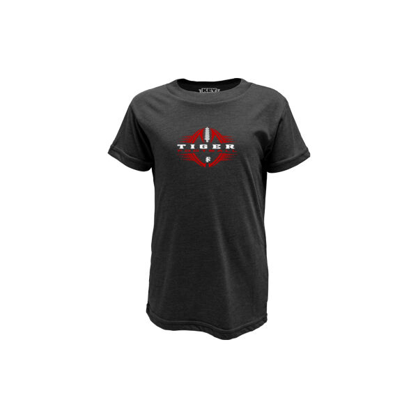 Kids Legendary Tee - Tiger Football Thumbnail