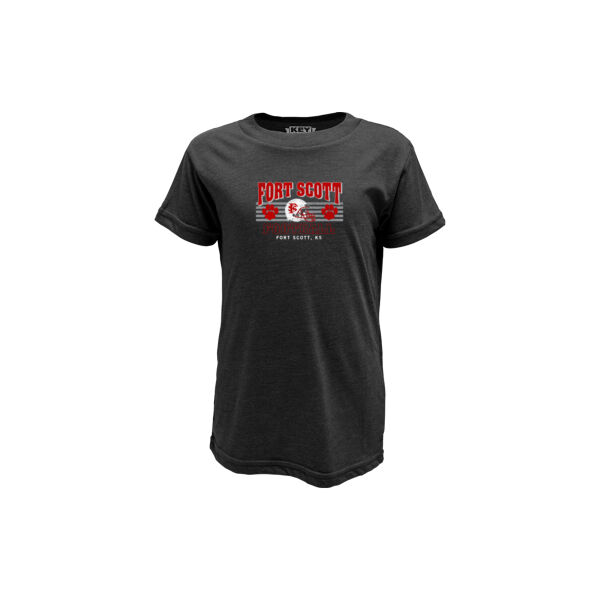 Kids Legendary Tee - FS Stripe Thumbnail