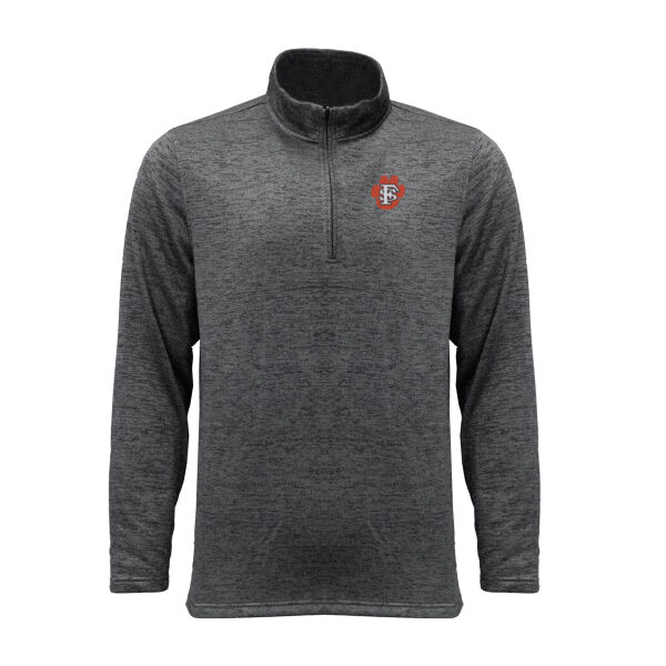 Men's Dynasty Quarter Zip Thumbnail