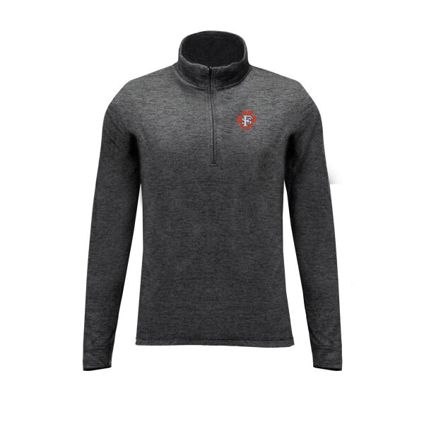 Women's Dynasty Quarter Zip Thumbnail