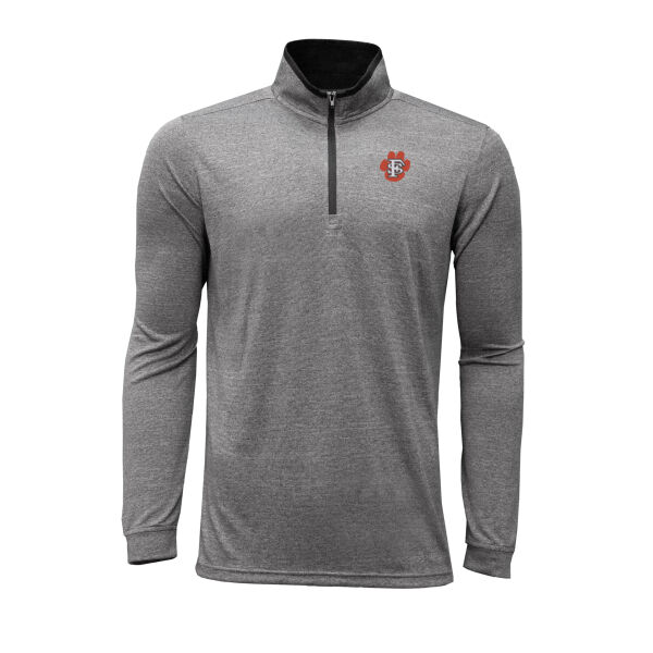 Men's Legacy Quarter Zip Thumbnail