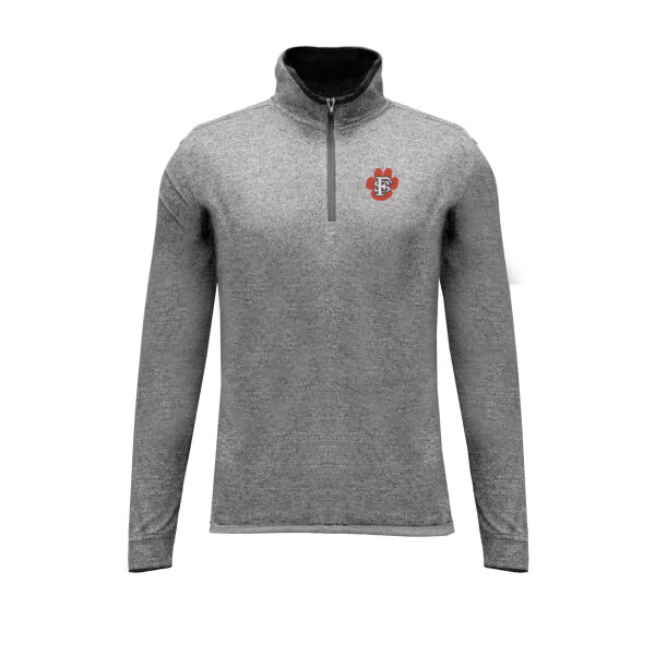 Women's Legacy Quarter-Zip Thumbnail