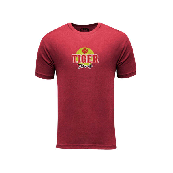 Unisex Legendary Tee - Tiger Paw Tennis Thumbnail
