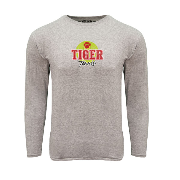Unisex Liberty Long Sleeve Shirt - Tiger Paw Tennis Thumbnail