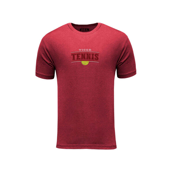 Unisex Legendary Tee - Tiger Tennis Thumbnail