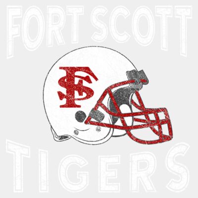 FS Football Helmet Thumbnail