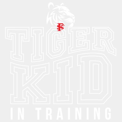 Tiger Kid in Training Thumbnail
