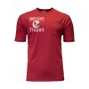 Performance Comfort Short Sleeve Pocket T-Shirt Thumbnail