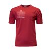 Performance Comfort Short Sleeve Pocket T-Shirt Thumbnail