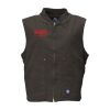 Berber Lined Vest Thumbnail