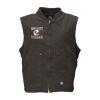 Berber Lined Vest Thumbnail
