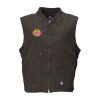 Berber Lined Vest Thumbnail