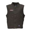 Berber Lined Vest Thumbnail