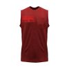 Blended Sleeveless Tee Thumbnail