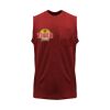 Blended Sleeveless Tee Thumbnail