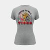 Women's Liberty Tee Thumbnail
