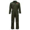 Deluxe Long Sleeve Coverall Thumbnail