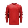 KEY Spartan Long Sleeve Pocket Tee Thumbnail