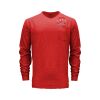 KEY Spartan Long Sleeve Pocket Tee Thumbnail