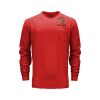 KEY Spartan Long Sleeve Pocket Tee Thumbnail