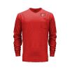 KEY Spartan Long Sleeve Pocket Tee Thumbnail