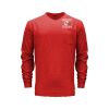 KEY Spartan Long Sleeve Pocket Tee Thumbnail